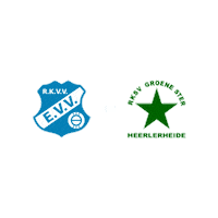 Soccer Heerlen Sticker by Groene ster