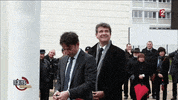 arnaud montebourg ennui GIF by franceinfo