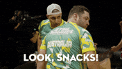 Hungry Over There GIF by STIHL TIMBERSPORTS®