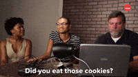 Those Cookies