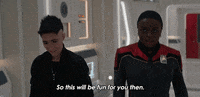 Season 1 GIF by Paramount+