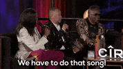 Earth Wind And Fire GIF by Verzuz