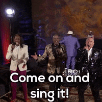Earth Wind And Fire GIF by Verzuz