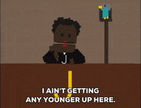 GIF by South Park 