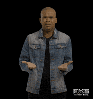 Fragrance What? GIF by AXE South Africa