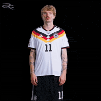 Germany Uefa GIF by Respective