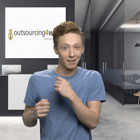 Outsourcing4Work GIF by OS4W