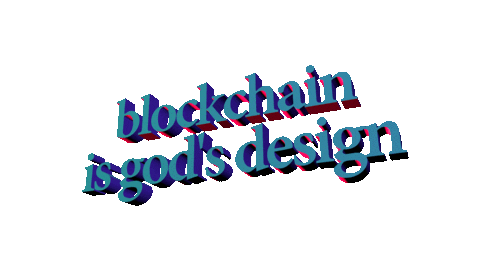 Design 3D Sticker by LEIO