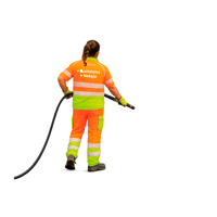 Neteja Sticker by Magic BDN Running