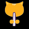 Book Swipe Up GIF by thegangoffur