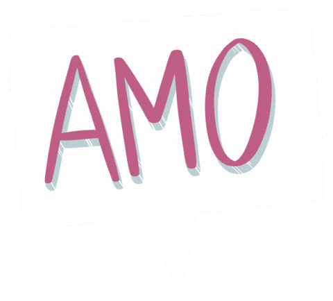 Valentine Love Sticker