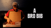 National Pizza Day GIF by BuzzFeed