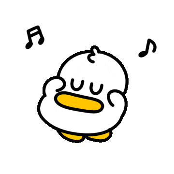 420gram00 giphyupload happy dance character Sticker