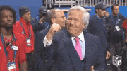2018 Nfl Football GIF by NFL