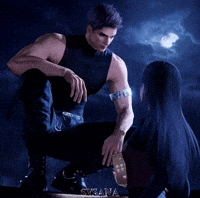 Wolf GIF