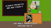 teacher class GIF by South Park 