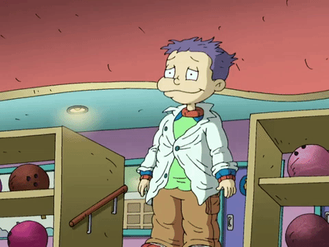 all grown up facepalm GIF