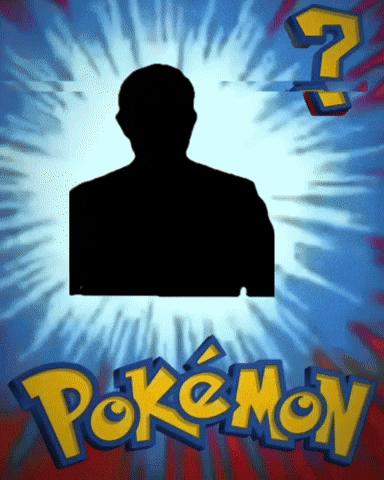 Speaker Of The House Pokemon GIF by Respective