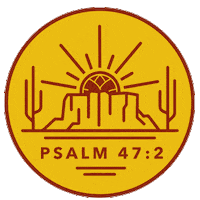 Vbs Sticker by The Garden Fellowship