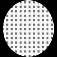 Hidden Face GIF
