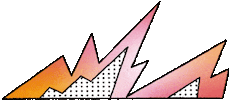 Fire Lgbt Sticker
