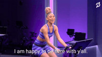 I Am Happy To Be Here