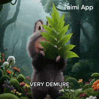 Labubu GIF by Taimi