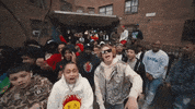 Not Sober GIF by The Kid LAROI.