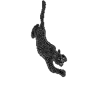 Dietitians_on_Demand animal online 2021 wild Sticker