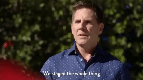 GIF by Workaholics