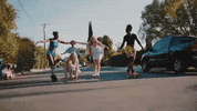 Bottom Bitch GIF by Doja Cat