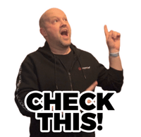 mattsellschicagoland matthew delance Sticker