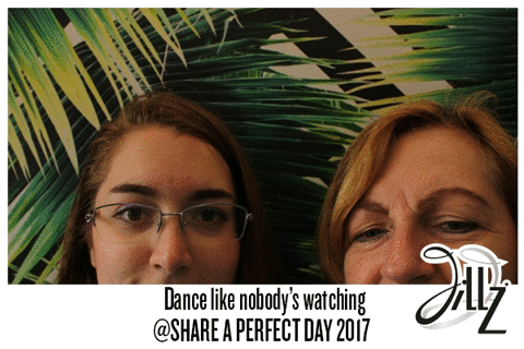 major booth share a perfect day 2017 GIF by Jillz