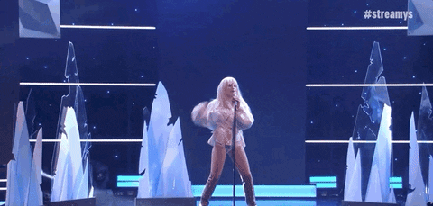 Streamys GIF by The Streamy Awards