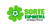 Futebol Bets Sticker by Sorte esportiva