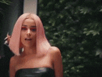 Rnb Lost Girl GIF by Island Records UK