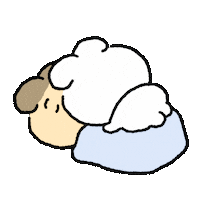 Nubudede Sticker