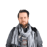 Top Benjamin Sticker by Meingottberlin