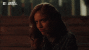 Astrid And Lilly GIF by SYFY