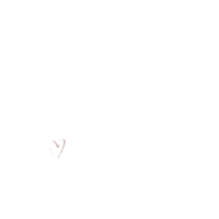 Sticker by yocrochet