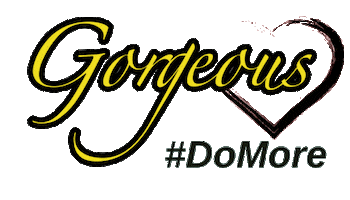 bohriali gorgeous do more bohriali Sticker