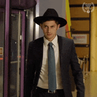 Film Festival Im Here GIF by Atlanta Jewish Film Festival