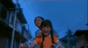 my girl thai film GIF