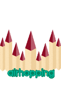 viaje viajar Sticker by Airhopping