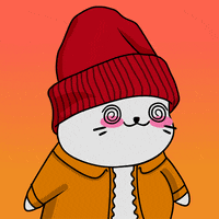 Fun Animation GIF by Sappy Seals Community