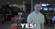 Yes GIF