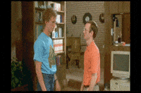 napoleon dynamite slapping GIF