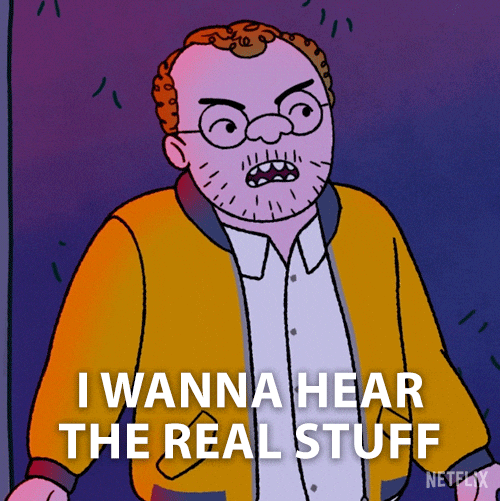 Bojack Horseman Comedy GIF by NETFLIX