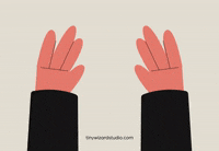 Celebrate We Did It GIF by TinyWizardStudio