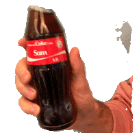 Drink Yes Sticker by 360°zahn